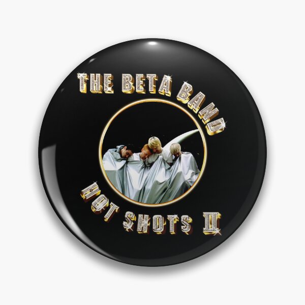 Item preview, Chrome Style 90s Indie Rock Band designed and sold by Tallboy666.