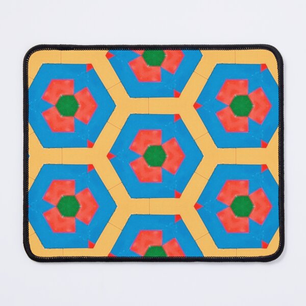 Item preview, Vintage floral designed and sold by Aaron Randy.