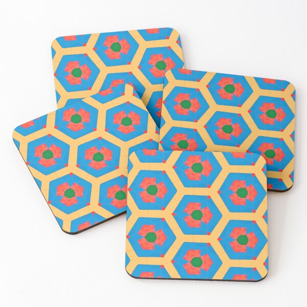 Item preview, Vintage floral designed and sold by Aaron Randy.