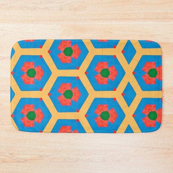 Item preview, Vintage floral designed and sold by Aaron Randy.