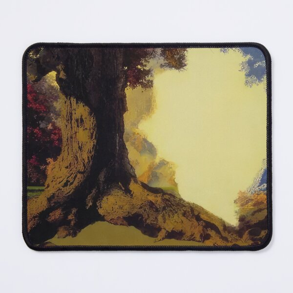 Item preview, Inspired by Maxfield Parrish designed and sold by Meglianarts.