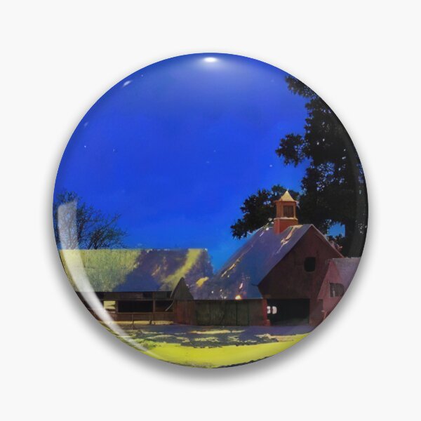 Item preview, Inspired by Maxfield Parrish designed and sold by Meglianarts.