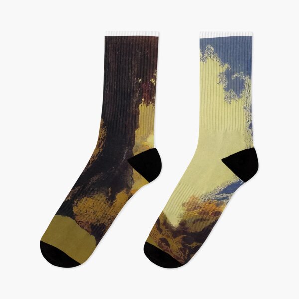 Item preview, Inspired by Maxfield Parrish designed and sold by Meglianarts.