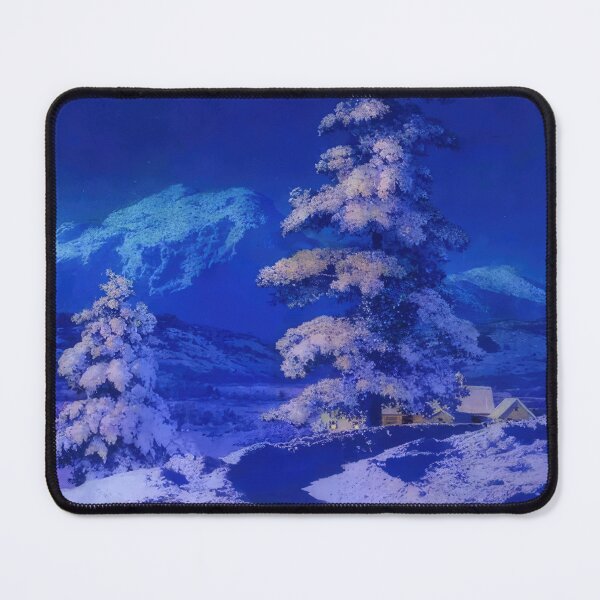 Item preview, Inspired by Maxfield Parrish designed and sold by Meglianarts.
