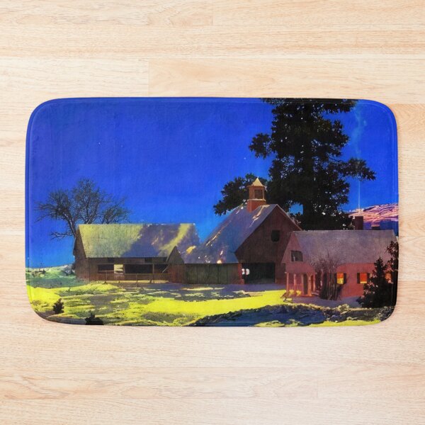 Item preview, Inspired by Maxfield Parrish designed and sold by Meglianarts.