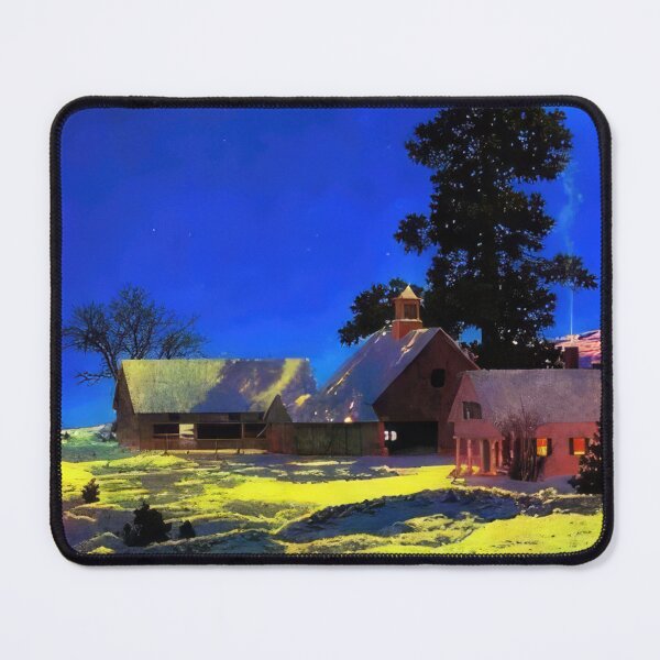 Item preview, Inspired by Maxfield Parrish designed and sold by Meglianarts.