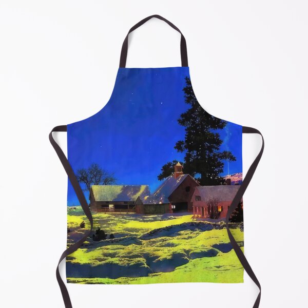 Item preview, Inspired by Maxfield Parrish designed and sold by Meglianarts.