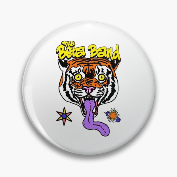 Item preview, Vector Style Indie Rock Band designed and sold by Tallboy666.