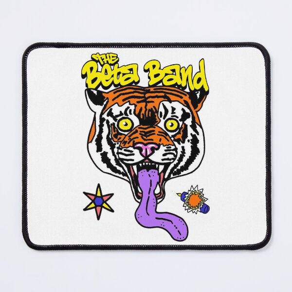 Item preview, Vector Style Indie Rock Band designed and sold by Tallboy666.