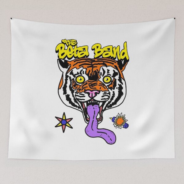 Item preview, Vector Style Indie Rock Band designed and sold by Tallboy666.