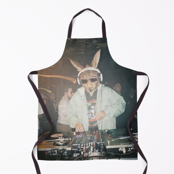 Item preview, party monster designed and sold by BabylonVibes.