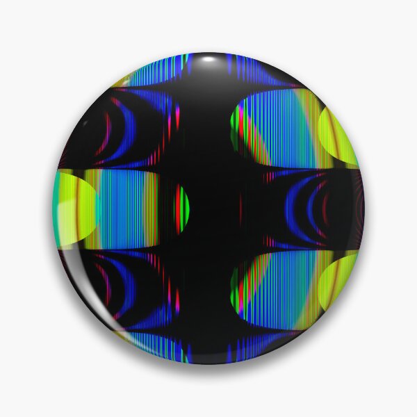 Artikelvorschau, Abstract Pattern "Radar 13" entworfen und verkauft von Gluecknika.