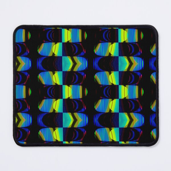 Artikelvorschau, Abstract Pattern "Radar 13" entworfen und verkauft von Gluecknika.