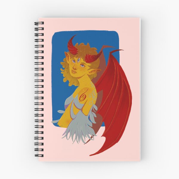 Item preview, Mernie, of Draconian Blood designed and sold by adjorkas.