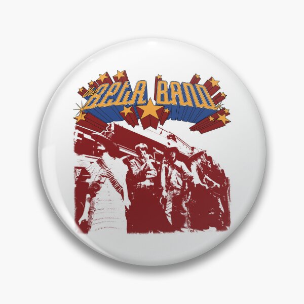 Item preview, Grunge Style Indie Rock Band designed and sold by Tallboy666.