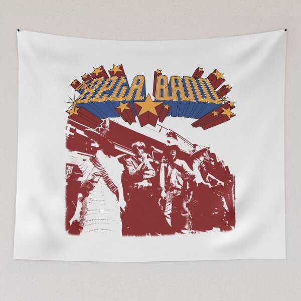 Item preview, Grunge Style Indie Rock Band designed and sold by Tallboy666.