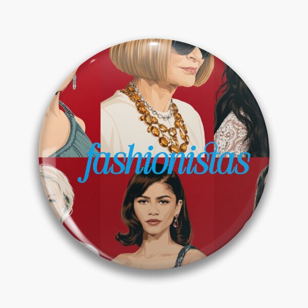 Item preview, Faahionistas designed and sold by CMooreWorx.