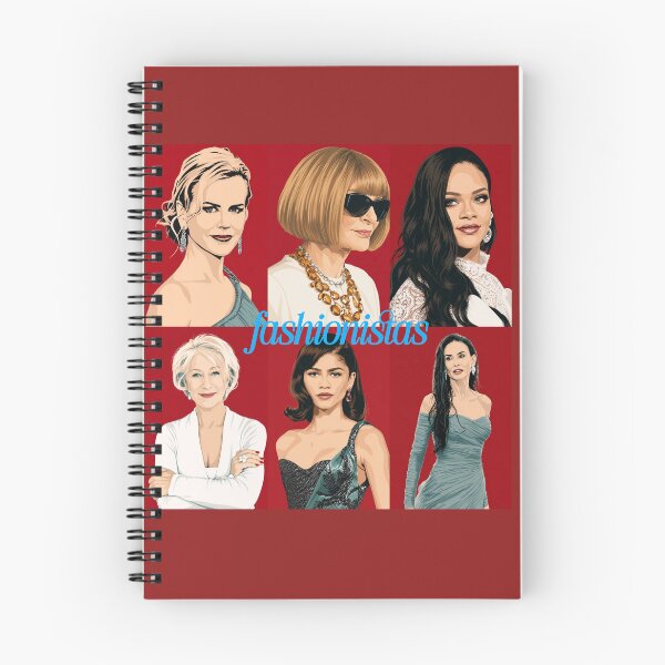 Item preview, Faahionistas designed and sold by CMooreWorx.