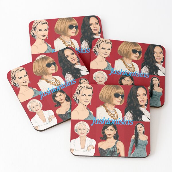 Item preview, Faahionistas designed and sold by CMooreWorx.