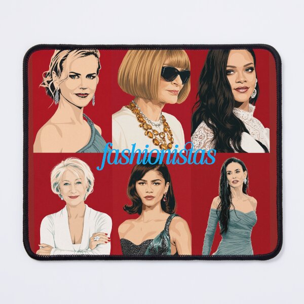 Item preview, Faahionistas designed and sold by CMooreWorx.