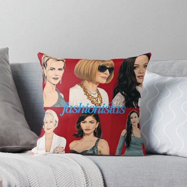 Item preview, Faahionistas designed and sold by CMooreWorx.