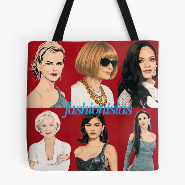 Item preview, Faahionistas designed and sold by CMooreWorx.