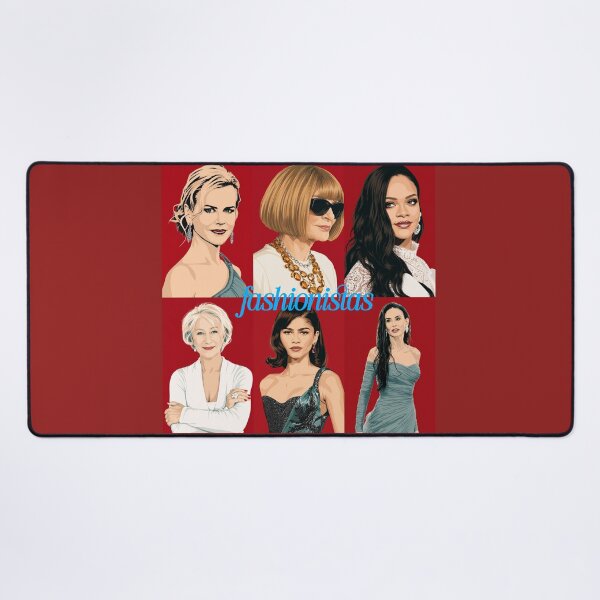 Item preview, Faahionistas designed and sold by CMooreWorx.