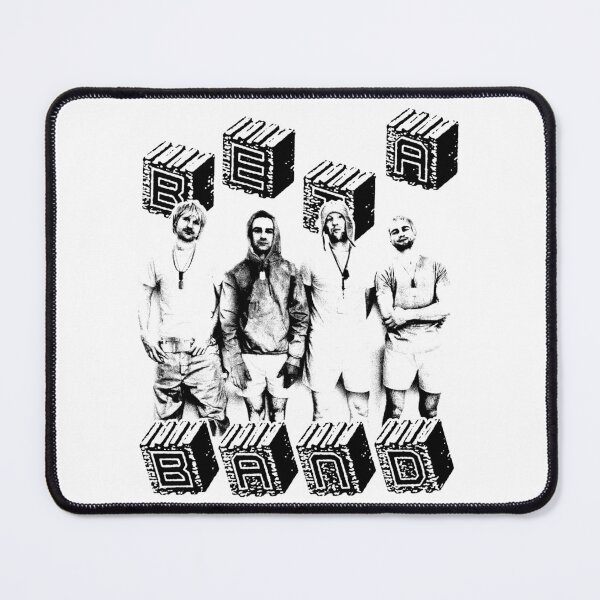 Item preview, Silhouette Style Folktronica Band designed and sold by Tallboy666.