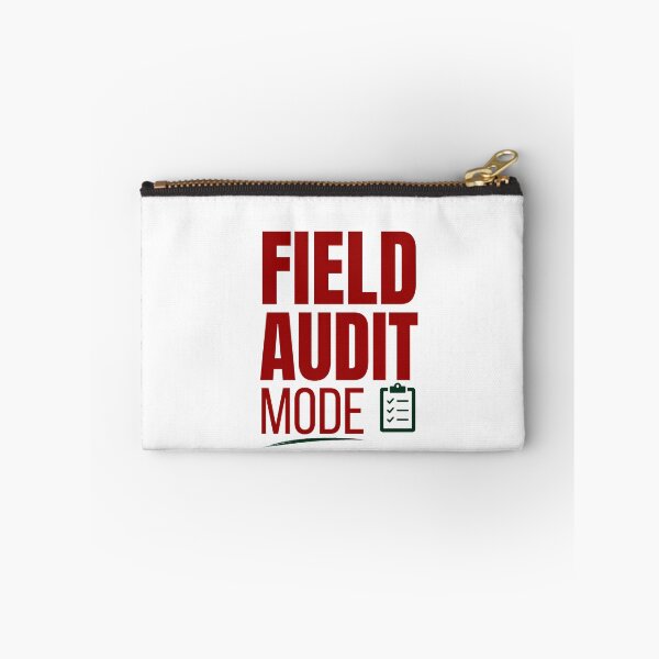 Item preview, Field Audit Mode – Funny Auditor Accounting Humor Gift   designed and sold by FCA SIR MERCH .
