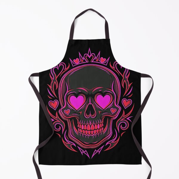 Item preview, Love Skull – Dark Romance Fusion 3 designed and sold by RH Design Lab.