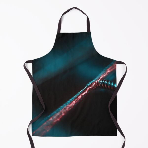 Item preview, Neon Twisted Rope Artistic Abstract designed and sold by Visual Foundry.