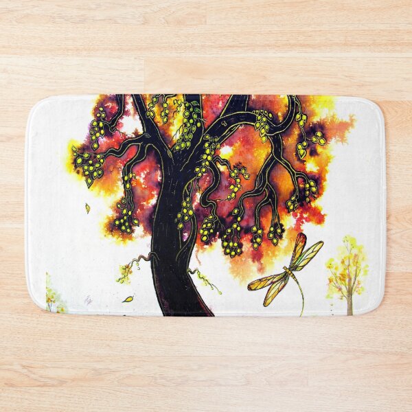 Item preview, Autumn's Gifts designed and sold by Linda Callaghan.