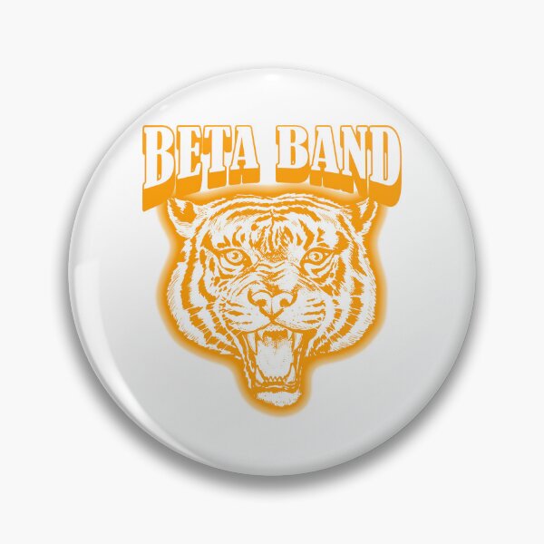 Item preview, Orange Silhouette Style Trip Hop Band designed and sold by Tallboy666.