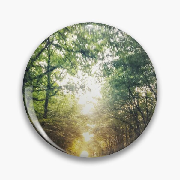 Item preview, Magical Light at the End of the Tunnel designed and sold by penguinblue.