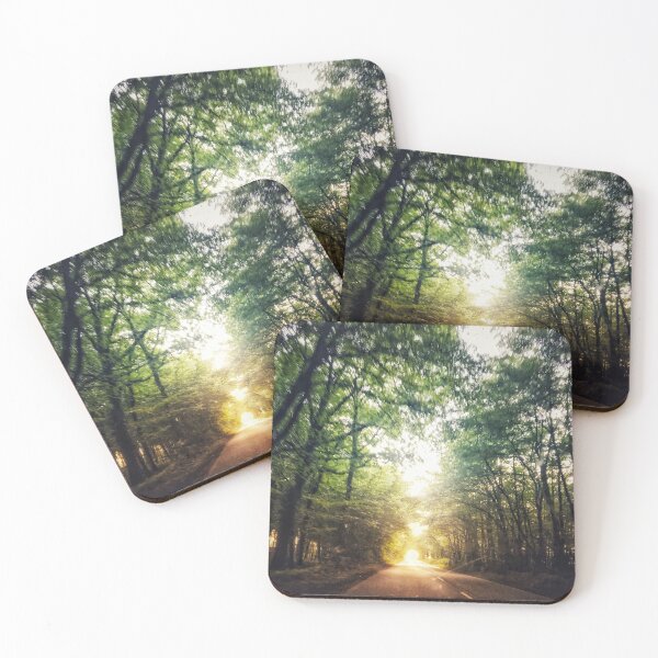 Item preview, Magical Light at the End of the Tunnel designed and sold by penguinblue.
