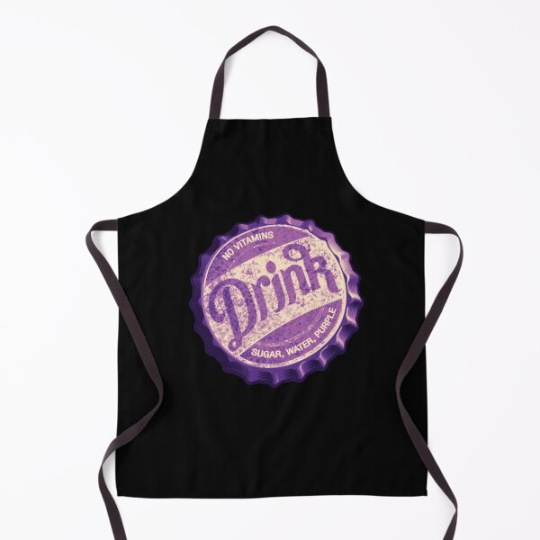 Item preview, Drink Soda Pop Graphic Poster Design designed and sold by KratofilKerri.