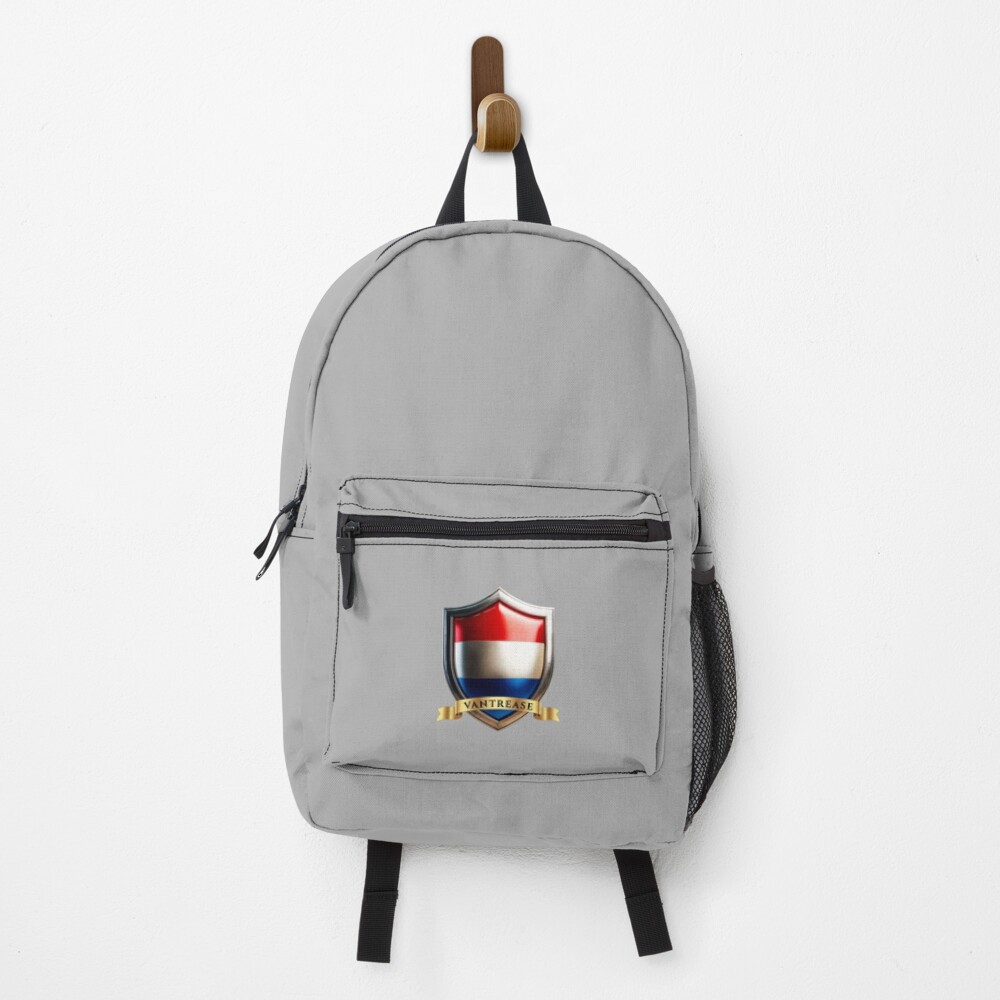 Item preview, Backpack designed and sold by HIghlandkings.