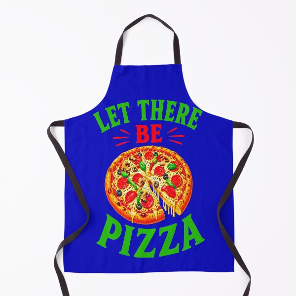 Item preview, LET THERE BE PIZZA 3 designed and sold by DigitalandPhoto.