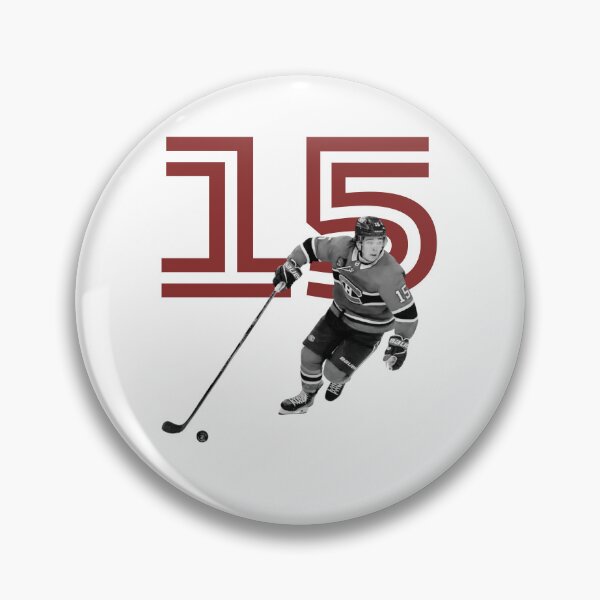 Item preview, Alex Newhook - canadien montreal - habs  designed and sold by laracodu.