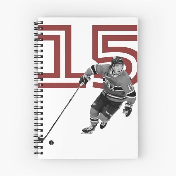 Item preview, Alex Newhook - canadien montreal - habs  designed and sold by laracodu.