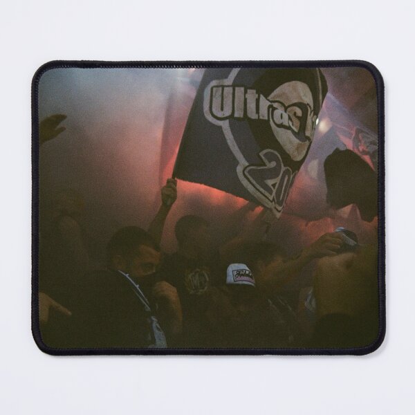 Item preview, Football Ultras Stadium Pyros designed and sold by Angry Bunny Clinic.