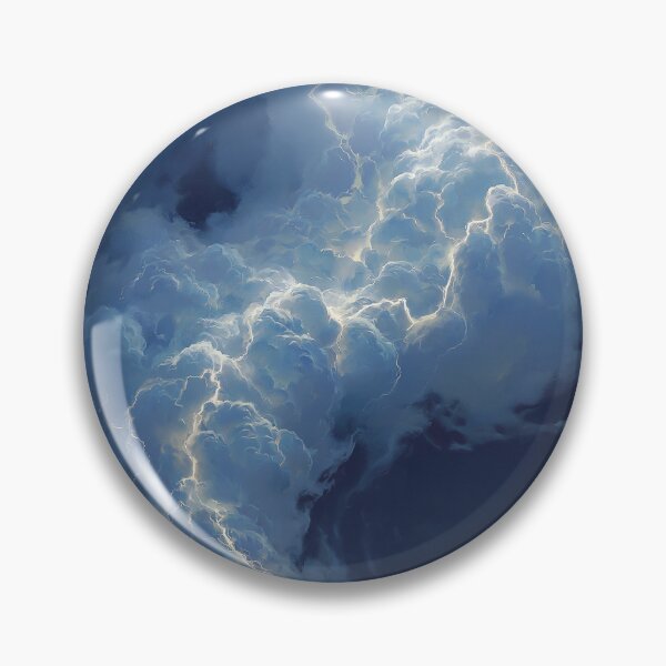 Item preview, Celestial Dragon Storm Clouds designed and sold by Visual Foundry.