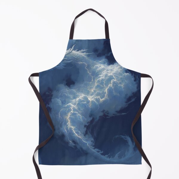 Item preview, Celestial Dragon Storm Clouds designed and sold by Visual Foundry.