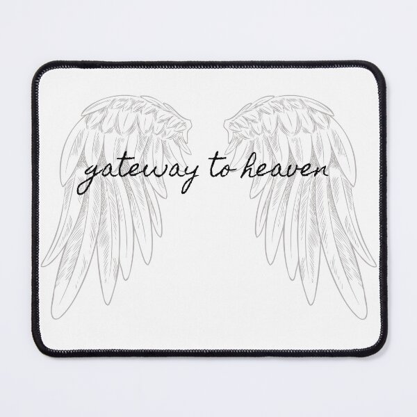 Item preview, YUNGBLUD lyrics - Ghosts designed and sold by bruise+blush.