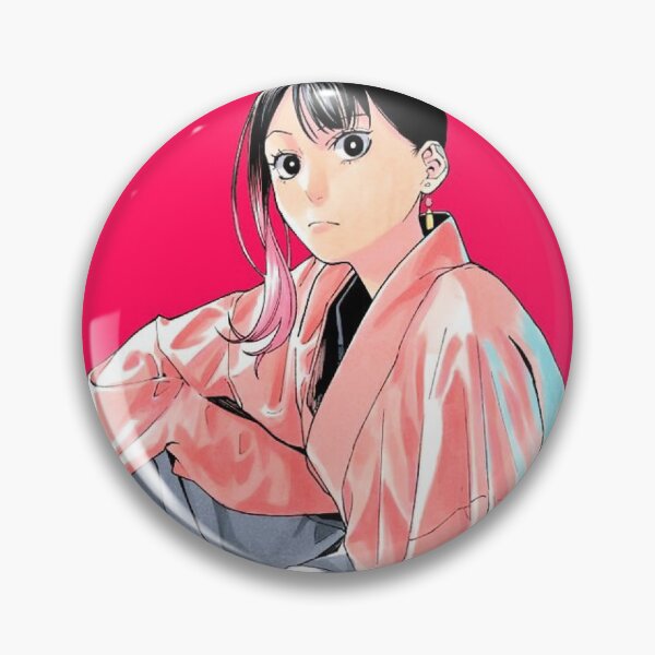 Item preview, Akane Banashi designed and sold by Emmamago.