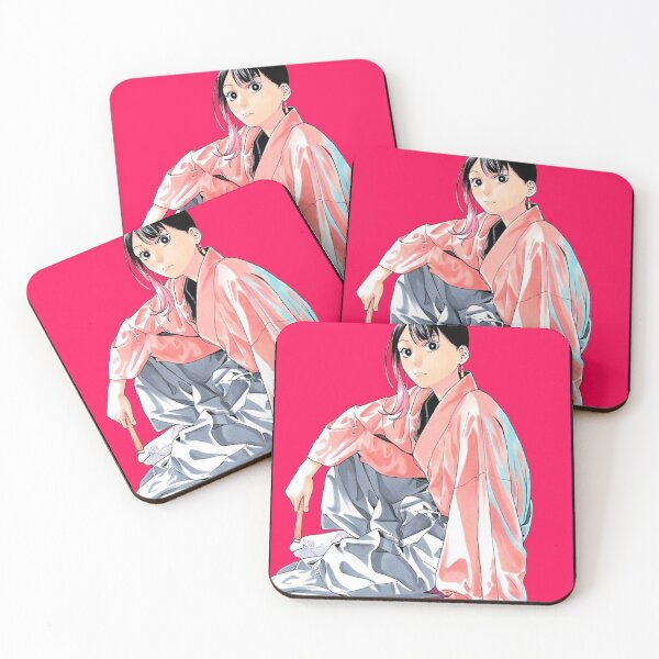 Item preview, Akane Banashi designed and sold by Emmamago.