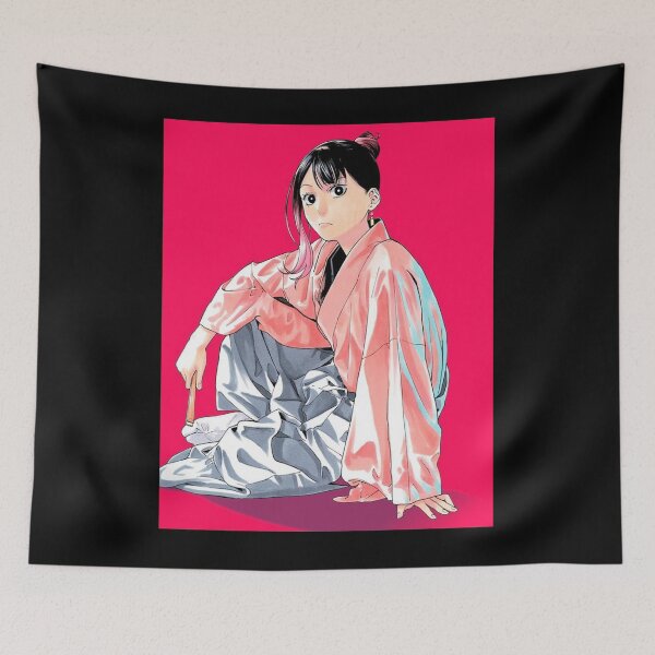 Item preview, Akane Banashi designed and sold by Emmamago.