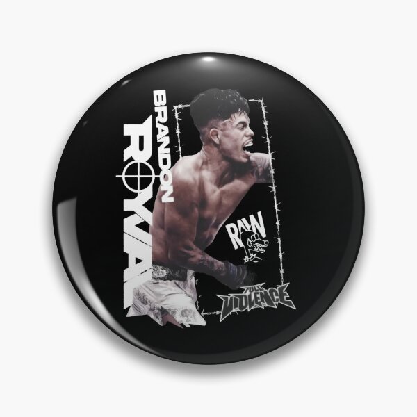 Item preview, Brandon Royval Raw Dawg designed and sold by JeyVel.