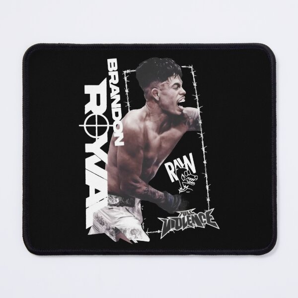 Item preview, Brandon Royval Raw Dawg designed and sold by JeyVel.