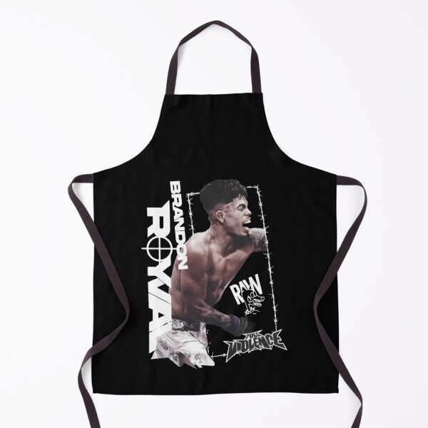 Item preview, Brandon Royval Raw Dawg designed and sold by JeyVel.
